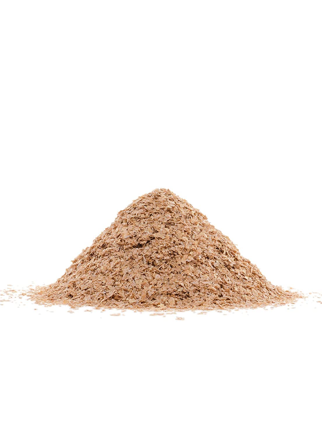 Bobs Red Mill Wheat Bran, 8oz (Pack of 1) - Non GMO, Vegan, Kosher