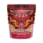 Zulka Spicy Sweet, Pure Cane Sugar with Chili Powder and Key Lime Juice, 15oz