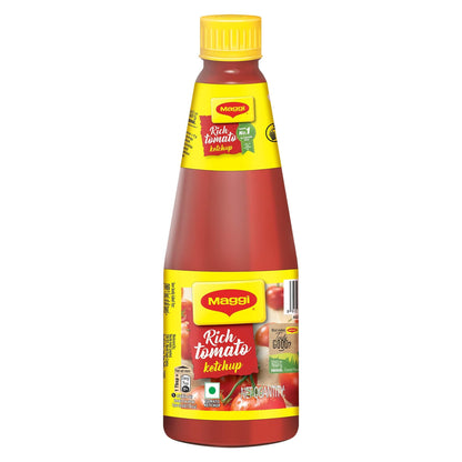 Maggi Rich Tomato Ketchup, 970 G