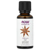 NOW Anise Oil, 1-Ounce (Pack of 2)