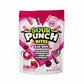 SOUR PUNCH RAD REDS VALENTINES BITES 6/9oz SUB