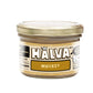 Halva Kingdom Sugar Free Halva Vegan Dessert | Gluten Free, Kosher Certified | Whiskey Flavor | 10 oz