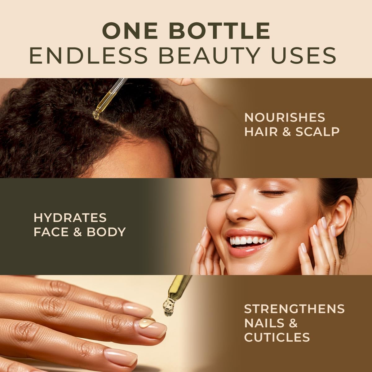Gya Labs Organic Jojoba Oil For Skin - Vegan & Pure Jojoba Oil Organic Cold Pressed Unrefined - Jojoba Oil For Hair, Ear Stretch