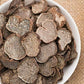 Premium Wild Black Truffle Slices - 1Oz Dried Yunnan Specialty Truffle, Rich In Flavor & Nutrients, Gourmet Cooking Ingredient