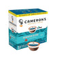 Camerons Coffee Single Serve Pods, Kona Blend, 32 Count, Pack of 1