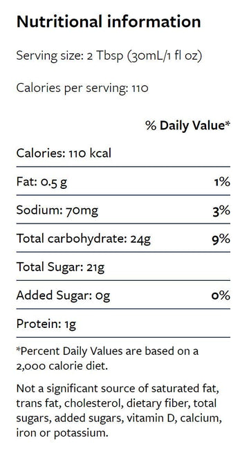 Torani Puremade Sauce, White Chocolate Flavor, Squeeze Bottle, GMO Free & Gluten Free, 16.5 Oz. 468g