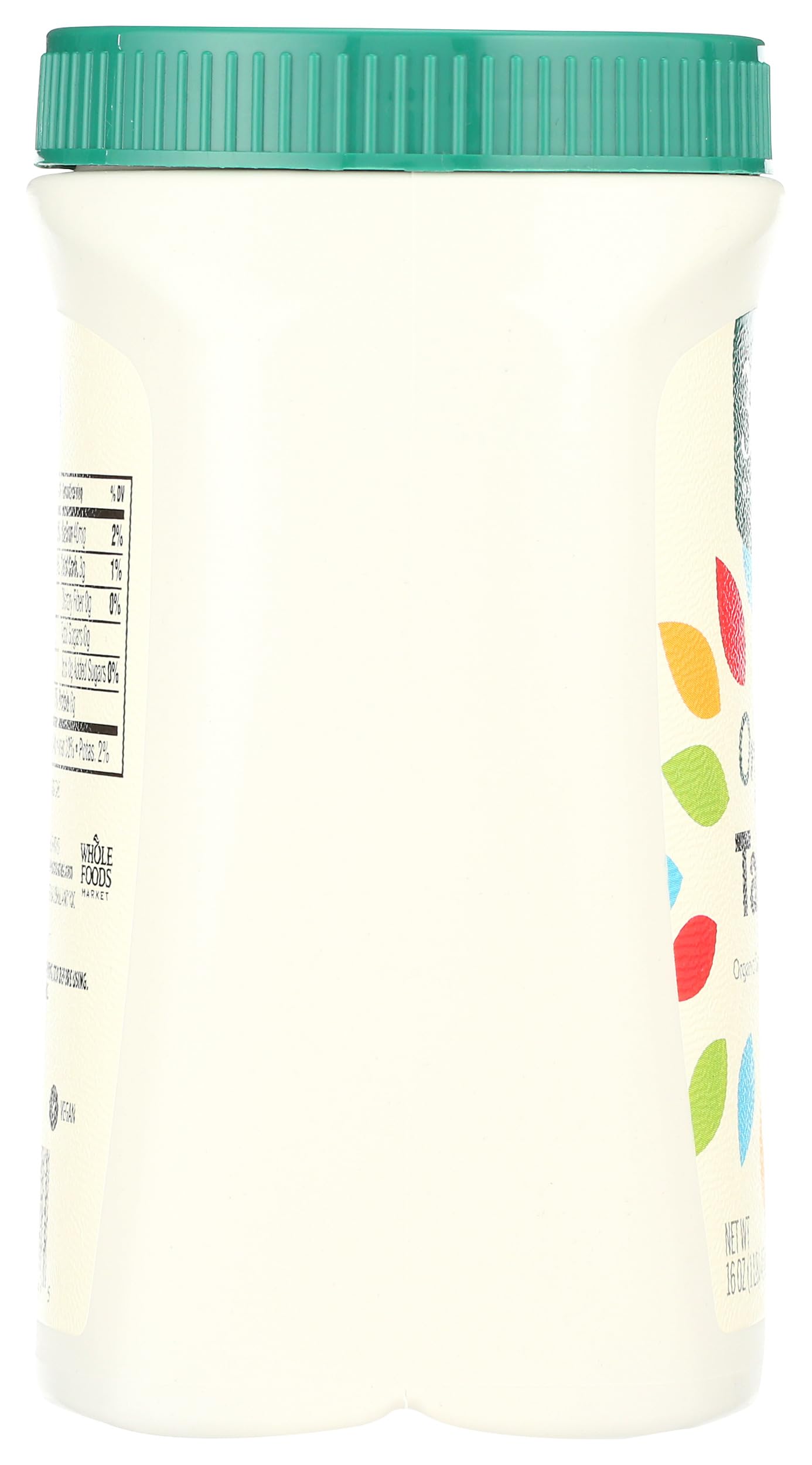 365 by Whole Foods Market, Organic Tahini, 16 Ounce