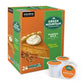 Green Mountain Coffee K-Cup, Pumpkin Spice, 24 Count, Compatible with Keurig malt-inspired, Coffee/Green