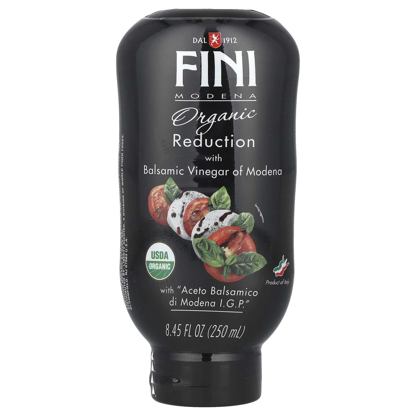 Fini Balsamic Glaze, 8.45 Ounce Bottles
