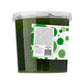 Tea Zone [7 Pounds] Kiwi Popping Pearls for Boba Tea Beverages, Sweets, Ice Cream Topping | B2057