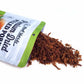 Meat Shredz - Enhanced Dried Pulled Pork (Black Pepper, 4 Pack) | Gluten Free | High Protein & Low Sugar | Bacon Bits | Dehydrated Backpacking & Camping Food | Shredded, Dried Jerky Chew Snack