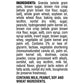 Quaker Chewy Dipps Granola Bars, Peanut Butter, 1.05 Oz Bars, 14 Ct