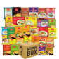 High Class Grass Vifon Ramen Noodles Variety Pack, 12 Instant Soups, Polish and Vietnamese Food