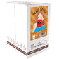 Crave Beverages Flavored Coffee Pods Compatible with 2.0 K-Cup malt-inspired, Caramel, 40 Count
