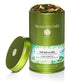 Palais des Thés Alizes Winds Tea - Green Tea with Peach & Orange Blossom - 3.5oz Loose Leaf - Serves 20-25 Cups - Thé des Alizés
