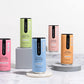 Pop & Bottle, Oat Milk Lattes - Maca, Antioxidants, Ashwagandha, Mct Oil, Collagen, Mushrooms, Organic, Dairy & Gluten Free, Gre