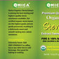 Omica Organics Stevia Extract Sweetener Powder (1.7 oz)