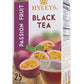HYLEYS Passion Fruit Black Tea - 1 Pack