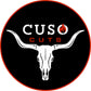 Cuso Cuts BBQ Seasoning - Bold Steak & Brisket Dry Rub - 5 oz Bottle