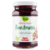Rigoni Di Asiago Fiordifrutta Organic Fruit Spread, Wild Berries, 8.82 Ounce (Pack Of 6)
