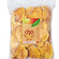 Oso Snacks Dried Mango Slices  enhanced Quality  5 LB Bulk Bag (5LB - Mango)