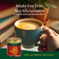 VAHDAM Instant Chai Tea, 3oz - Traditional Masala Chai for 100 Cups, Zero Calories, Unsweetened, Natural Spices, Free Bamboo Spoon