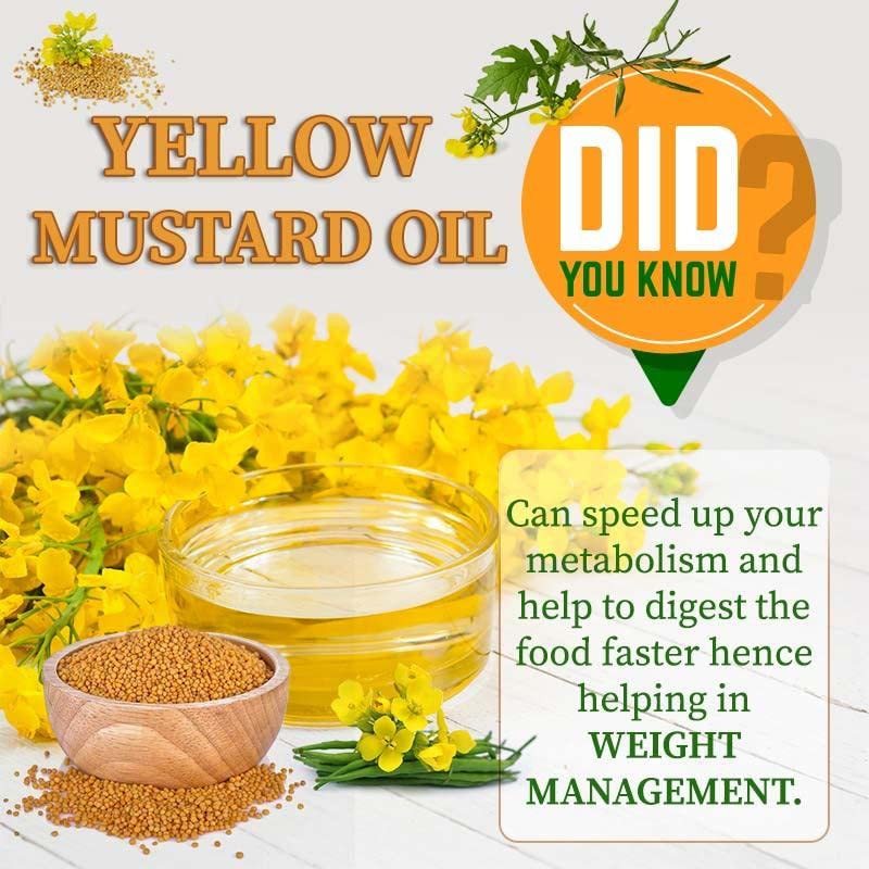 G7 Grains Organic Yellow Mustard Oil (15 Liter) Cold Pressed/Wood Pressed Oil | Pile Sarso/Yellow Mustard Kachi Ghani Ka Tel