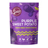 Suncore Foods Purple Sweet Potato Powder, Purple Food Coloring Powder, Gluten-Free, Non-Gmo, 5Oz (1 Pack)