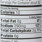 Weber Seasoning malt-inspired Can Chicken, 5.5 Ounce (Pack of 3), Model BHBUST051718A4005
