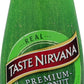 Taste Nirvana, Real Coconut Water, 23.6 Fl Oz