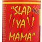 SLAP YA MAMA Cajun Seasoning Variety Pack - Original, Hot & White Pepper, 8 oz Cans, All Natural, No MSG, Kosher