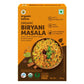Organic Tattva, Organic Biryani Masala Powder 100 Gram | Rich In Flavour And No Artificial Additives