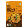 Organic Tattva, Organic Biryani Masala Powder 100 Gram | Rich In Flavour And No Artificial Additives