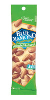 WHOLE NAT ALMONDS 1.5OZ