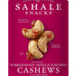 Sahale Snacks Cashews with Pomegranate and Vanilla -- 4 oz