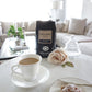 Cinnamon Bun Flavored Coffee, Specialty Arabica Coffee, Medium Roast, 12 Ounce, Whole Bean