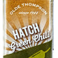 Olde Thompson Hatch Green Chile, 1.9 Ounce