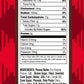 Matt'S Bakery | Peanut Butter Cookies | Soft-Baked, Non-Gmo, All-Natural Ingredients; Single Pack Of Cookies (10.5Oz)