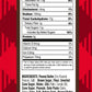 Matt's Bakery Variety Pack Cookies - Soft-Baked, Non-GMO, All-Natural, 4 Bags (10.5oz Each) - 2 Chocolate Chip, 1 Peanut Butter,