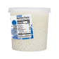Tea Zone 7 Lb Gourmet-Series Yogurt Popping Pearls