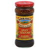 Kona Coast, Sauce Teriyaki Spicy, 14.5 Ounce