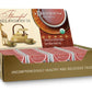 Davidsons Organics, Rooibos Spiced Chai, 100-count Individually Wrapped Tea Bags