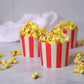 Amish Country Popcorn | 1 Lb Midnight Blue Kernels | Old Fashioned, Non-Gmo And Gluten Free (1Lb Bag)