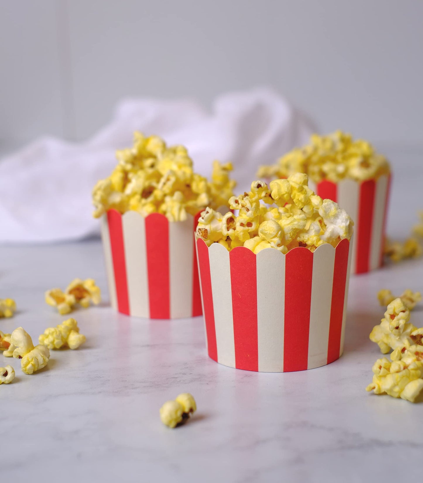 Amish Country Popcorn | 1 Lb Midnight Blue Kernels | Old Fashioned, Non-Gmo And Gluten Free (1Lb Bag)