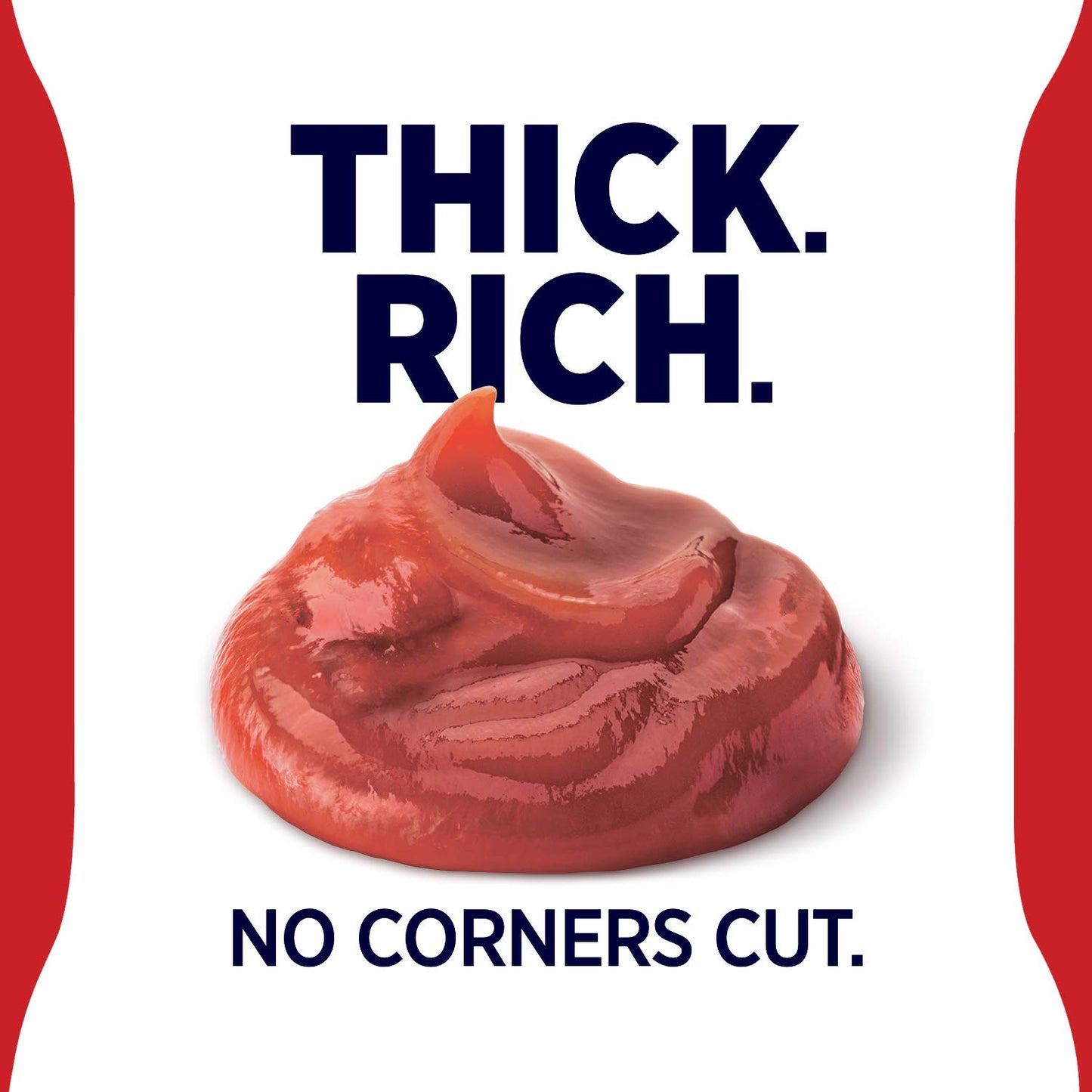 Hunts All Natural Tomato Ketchup, 20 oz