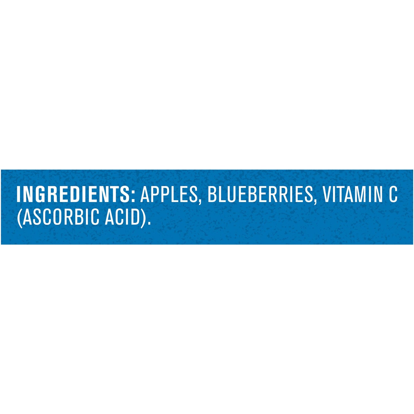 Gerber Baby Food Apple Blueberry, 4 Oz, 2 Ct Tubs (Pack Of 4)
