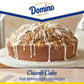 Domino Light Brown Sugar, 2 lb Zipper Bag Domino Brown Sugar (Pack of 2)