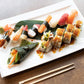 KIMNORI Sushi Nori Sea Sheets Yaki Roasted Rolls Wraps Resealable Bag 100% Natural Laver Fresh enhanced Restaurant Quality (9.17_Ounce (Pack of 1))