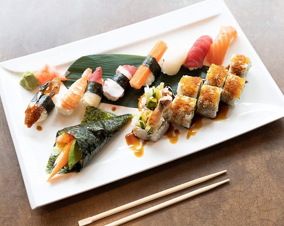 KIMNORI Sushi Nori Sea Sheets Yaki Roasted Rolls Wraps Resealable Bag 100% Natural Laver Fresh enhanced Restaurant Quality (9.17_Ounce (Pack of 1))