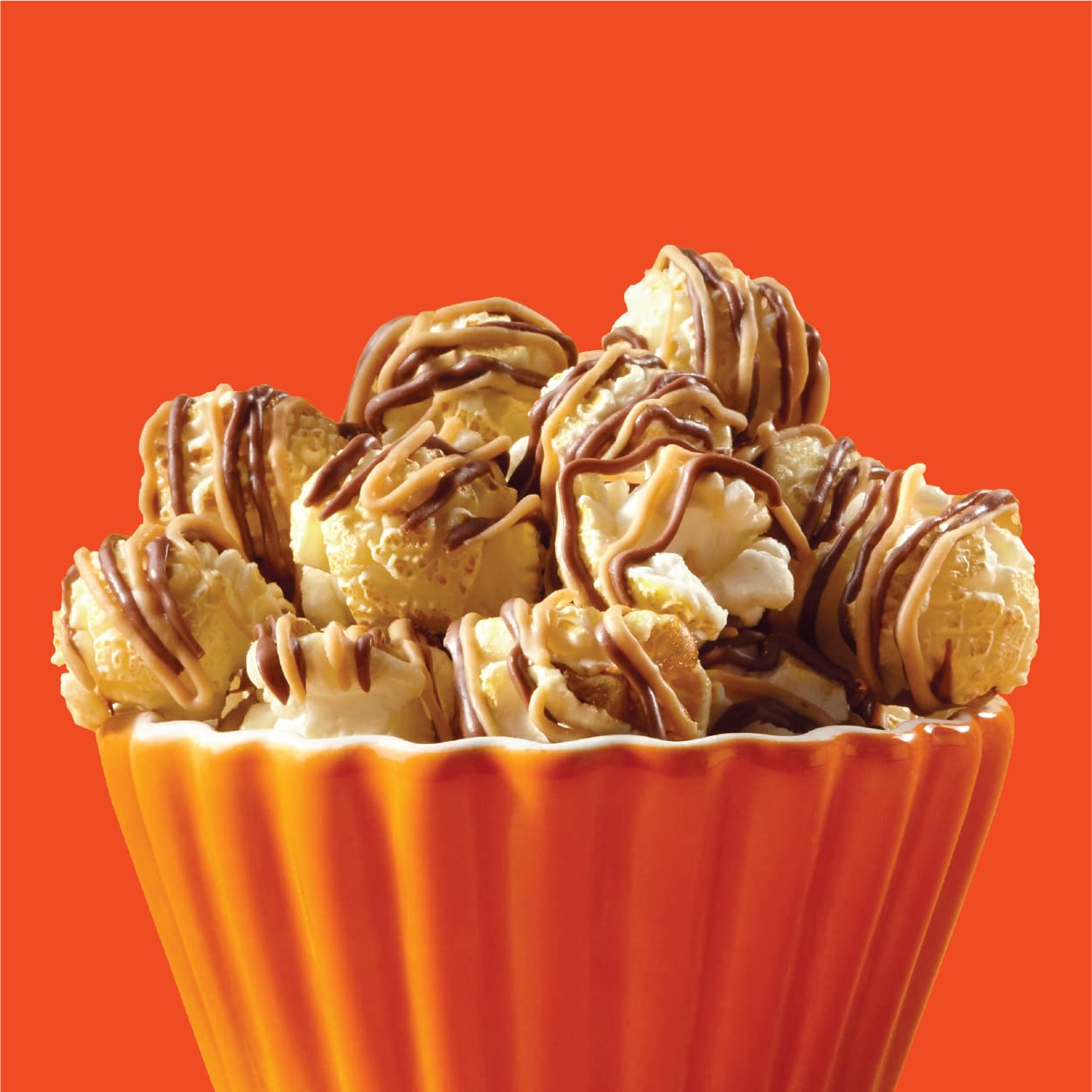 Reeses, Popcorn, 5.25 Ounce